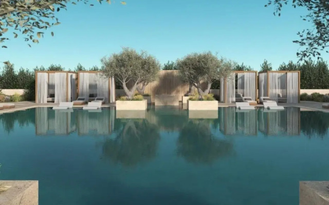 The Ritual A Wellness Retreat