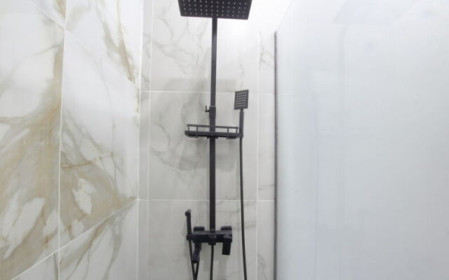 Тимхаус на ул. Абсалямова