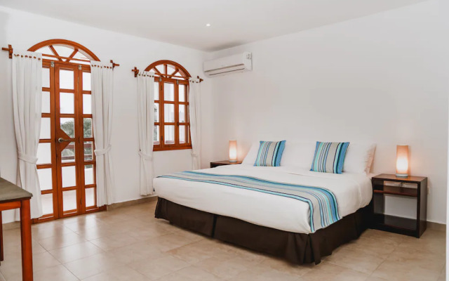 Hotel Galapagos Suites