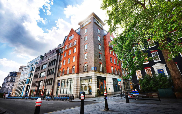 Marlin Apartments London City - Queen Street