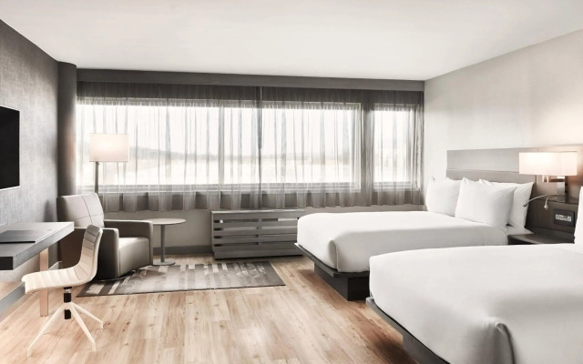 AC Hotel by Marriott Pleasanton