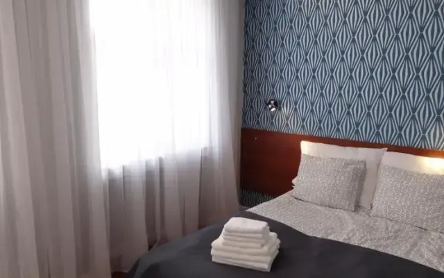 Apartamenty na Starówce Grobla