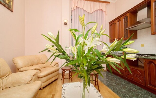 Апартаменты на Большой Дмитровке