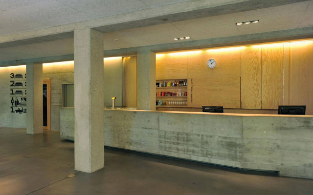Youth Hostel Basel