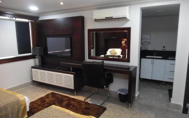 Al Haqel Residential Compound
