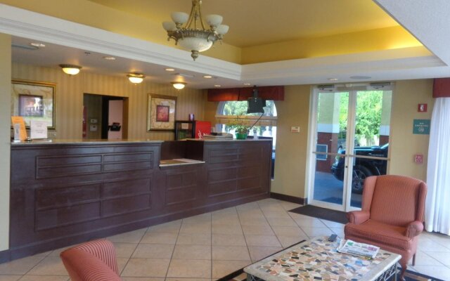 Ruskin Inn Tampa-Sun City Center