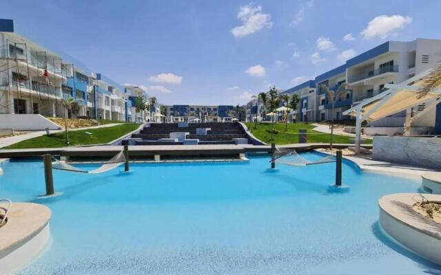 Fouka Bay 3 BR apartment