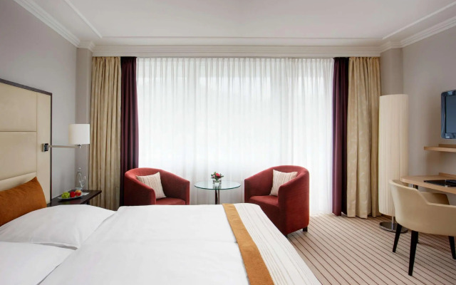 Steigenberger Hotel Bad Neuenahr