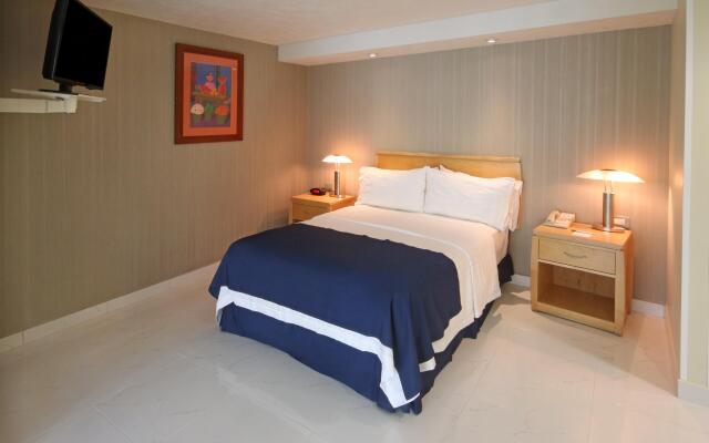 Holiday Inn Cuernavaca by IHG