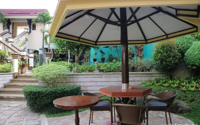Ronamar Apartelle