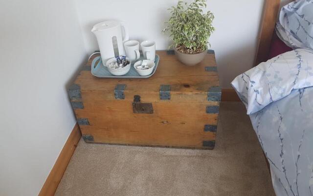 Thorncroft B&B - Adults only