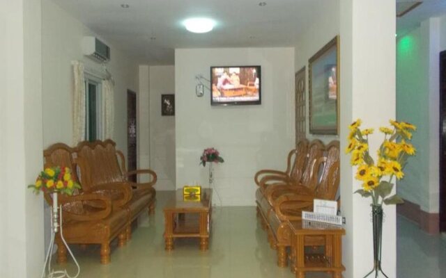 Alliance Resort Hotel