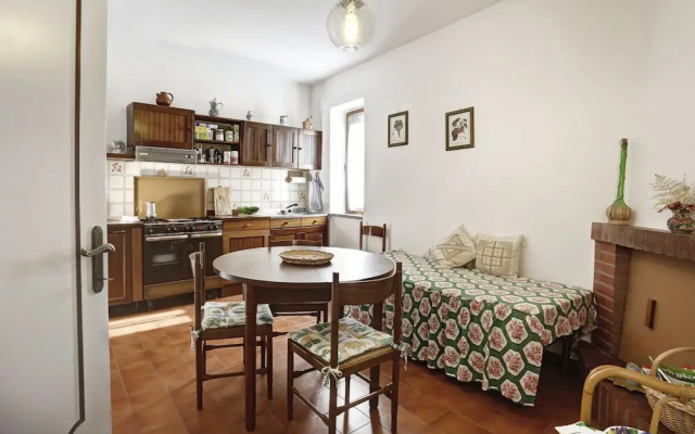 Lodge Ricavo con piscina panoramica