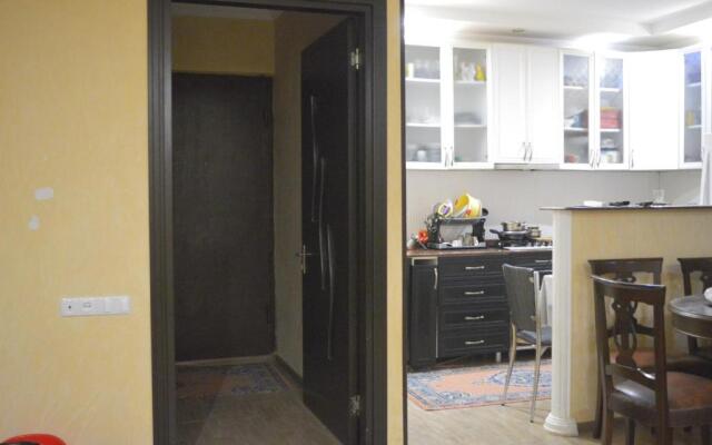 Apartament 1