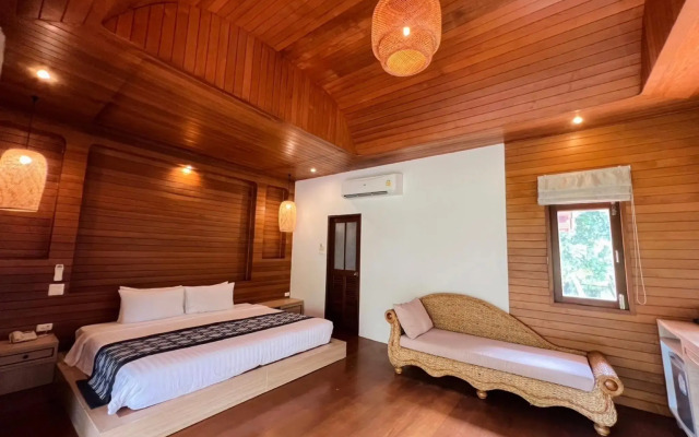 Baan Taranya Koh Yao Yai