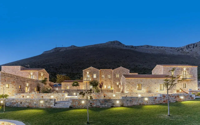 Salvia Areopolis All-Suite Hotel