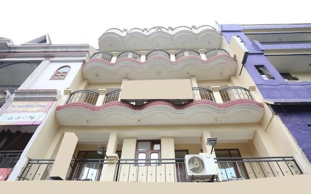 OYO 15772 Silver City