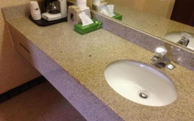 Regal Inn Guntersville By OYO Hwy 431