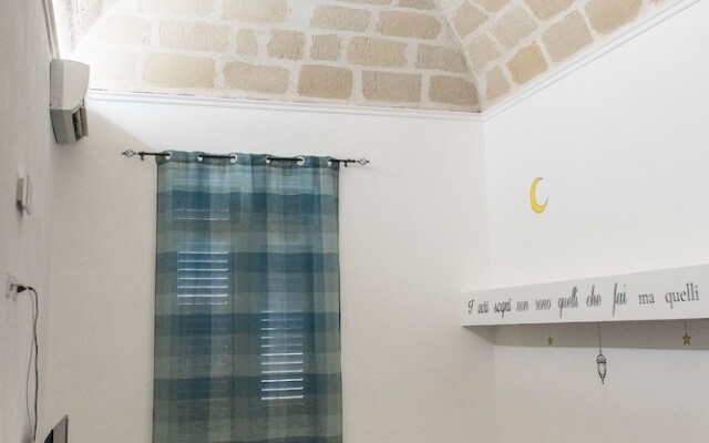 Bed And Breakfast Teti