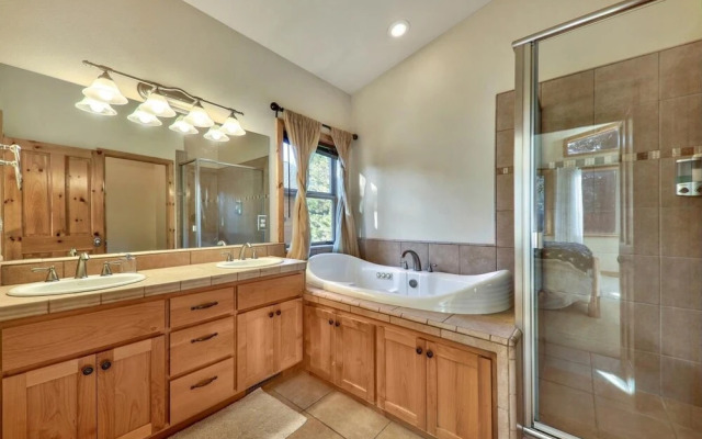 Das Waldhaus 1973p 3 Bedroom Home