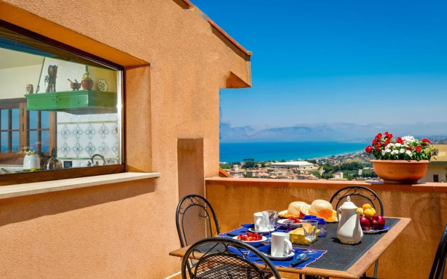 Villa Patrizia Bouganvillea