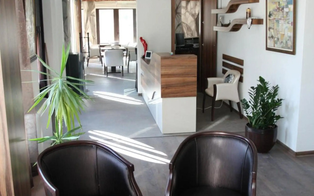 Hotel Milano