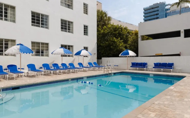 FOUND Hotel Miami Beach