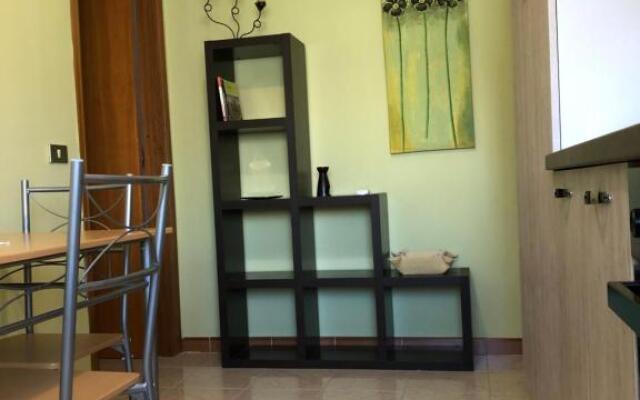 Appartamento Maranto via Slovenia 12