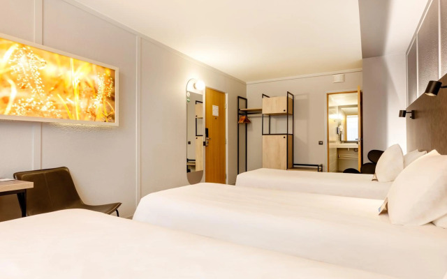 Hotel Metropol
