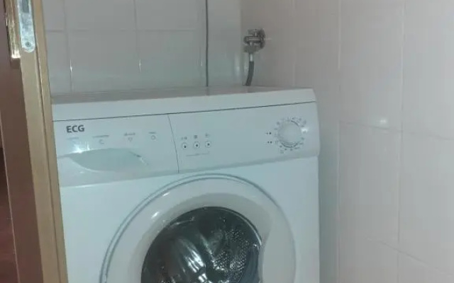 Apartmány Alizé