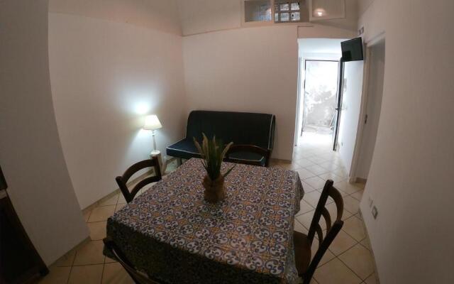 Casa Vacanza 207 Passi