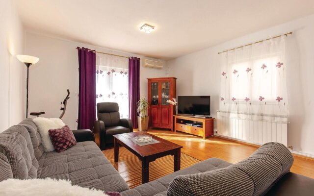 Beautiful Home in Kostrena With Wifi and 2 Bedrooms
