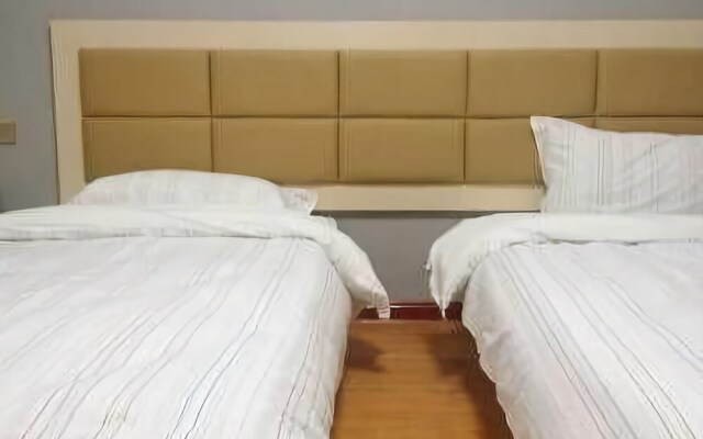 Weihai YouGo Hotel Railway Station