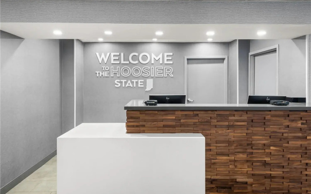 Hampton Inn Indianapolis-N.E./Castleton