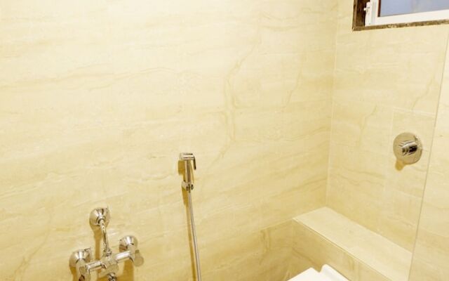 Hotel Sa Residency