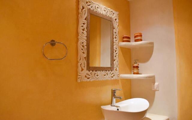 Tzamaros Studios Kythnos