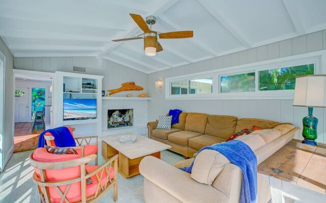 Ocean Beach Gleason Home