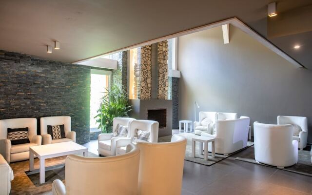 Hotel & Spa Xalet Bringué