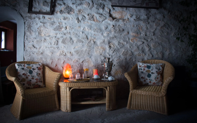 La Mora Exclusive a Moricone