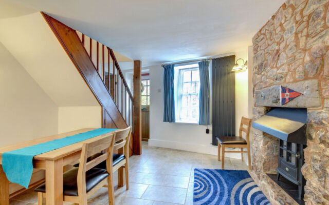 Holiday Home Bosuns Cottage