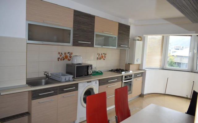 Apartament Cathedral View Republicii RHBM