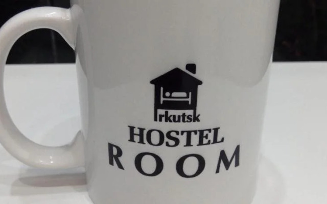 Hostel ROOM