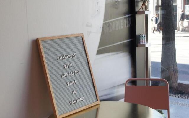 The Beverley Hotel Queen West, Sonder by Marriott Bonvoy