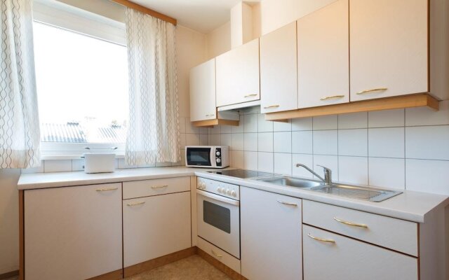 Appartements Kanauf