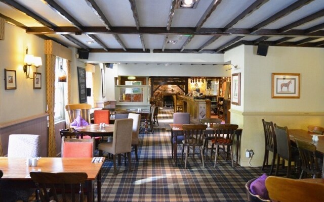 The Swan and Talbot