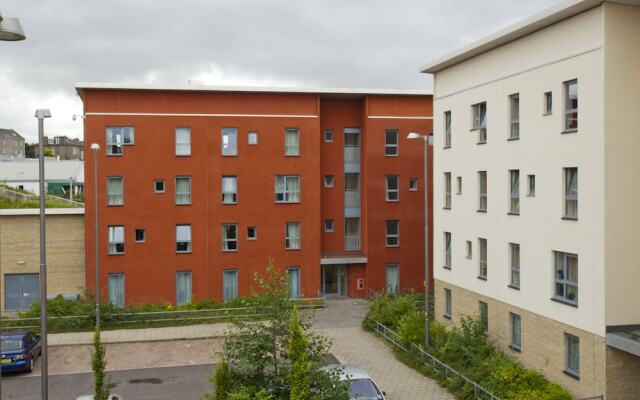 Seabraes Apartments and Rooms