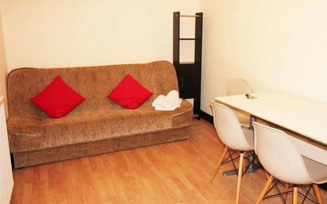 Snet Hospitality Euston