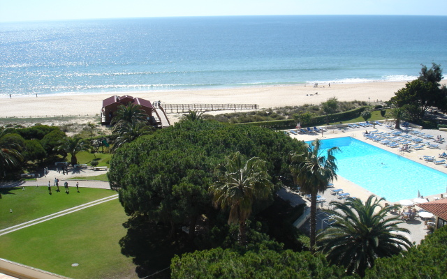 Pestana Dom João II Hotel Beach & Golf Resort