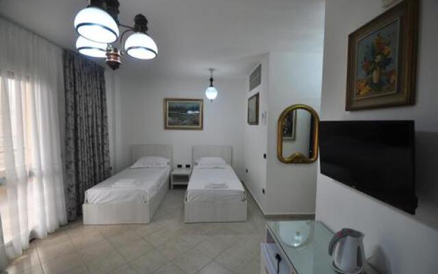 Aparthotel Shkodra