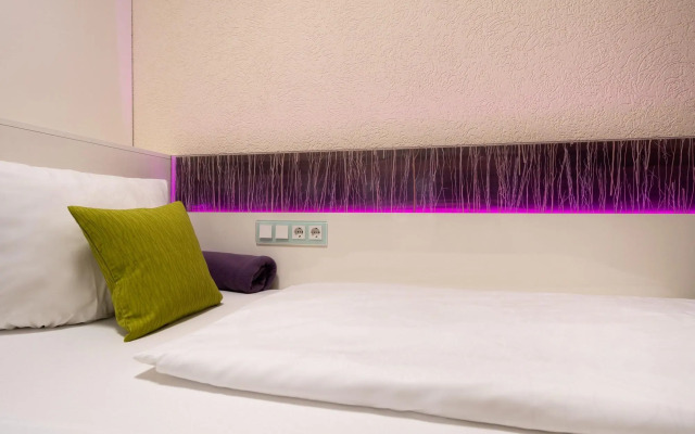 Hotel Stadt Heidelberg